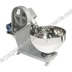 Food Processing Equipments