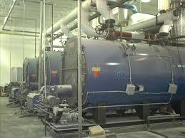 BOILER CLEANING CHEMICAL