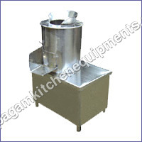 Potato Peeler Machine
