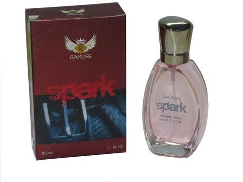 Perfume Spray