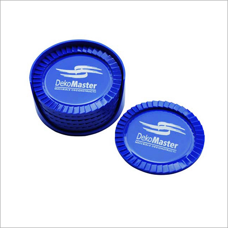 Big Round Coaster Set