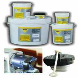 SPECIAL PURPOSE GREASES
