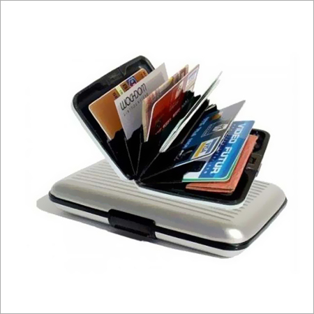 Aluma Wallet