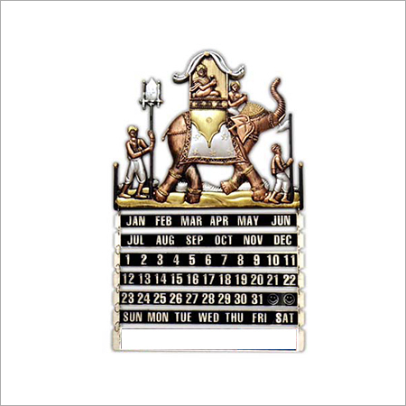 Wall Hanging Calender