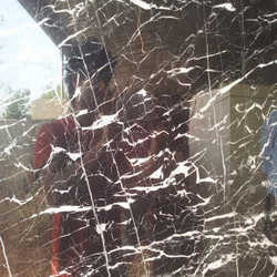 Black Marquino Marble
