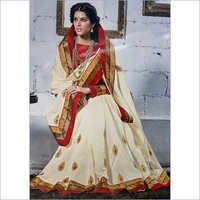 Shimmer Sarees