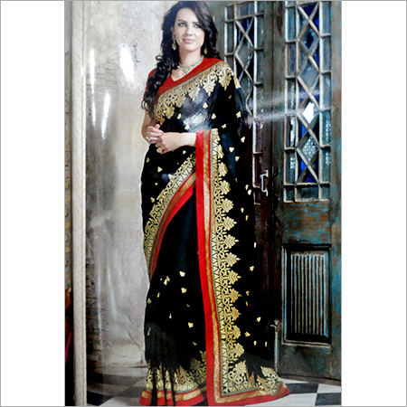 Designer Aesthetic Pattern Sarees
