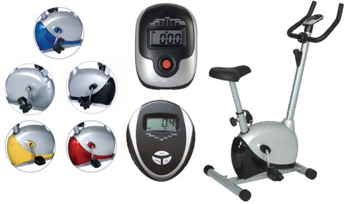 FELT EXERCISE BIKE
