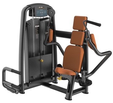 PECTORAL MACHINE
