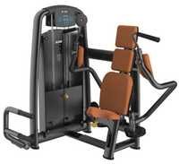 Pectoral Machine
