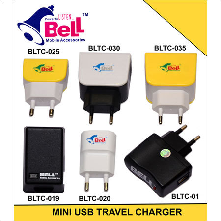 MOBILE ADAPTERS