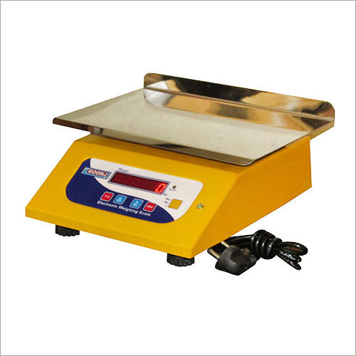 Digital Weighing Scales