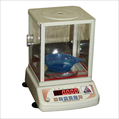 Economy Precision Balances