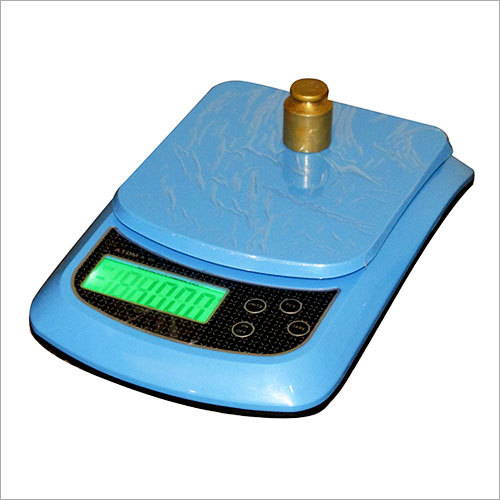Electrical Weighing Scale