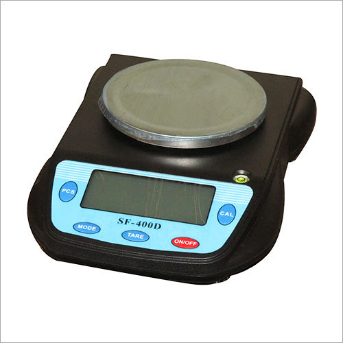 Lab Scale
