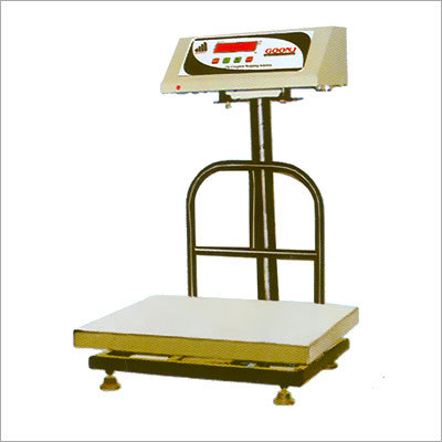 Weighing Scale