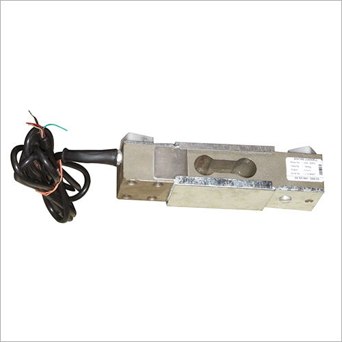 Digital Load Cells