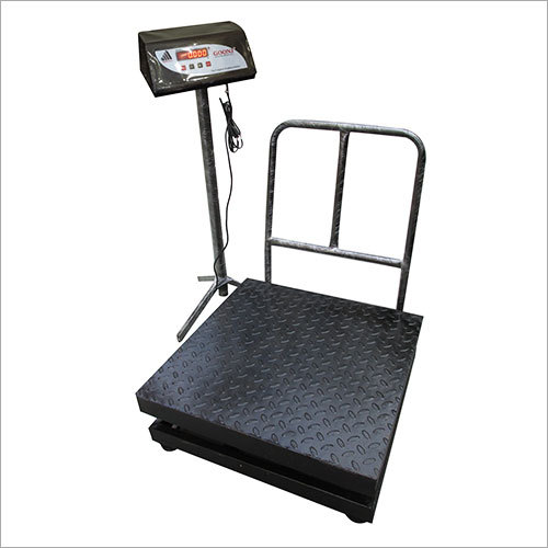 Heavy Duty Platform Scale