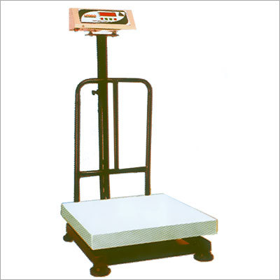 Precision Weighing Scale
