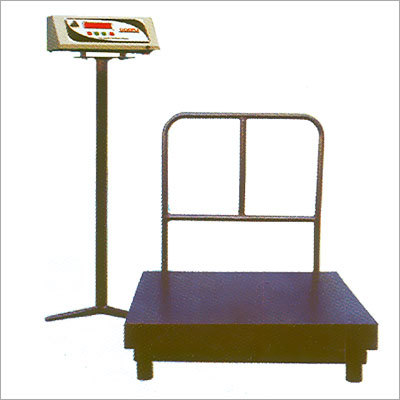 Platform Scale
