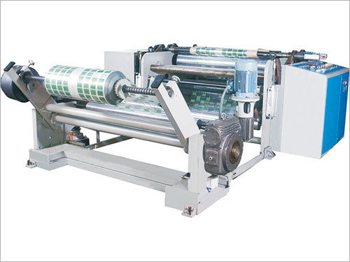 Slitting Machine