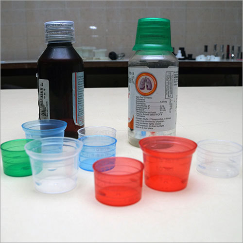 PHARMA MEASURING CUPS