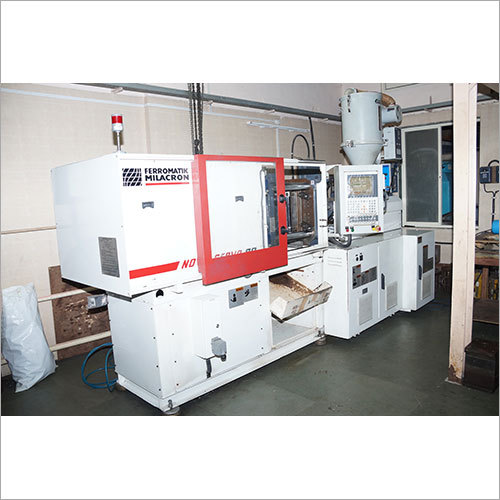 Plastic Moulds Dies Repairing