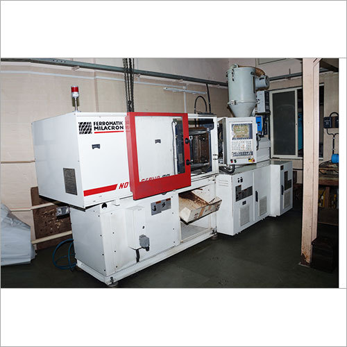 Injection Moulds Dies Repairing