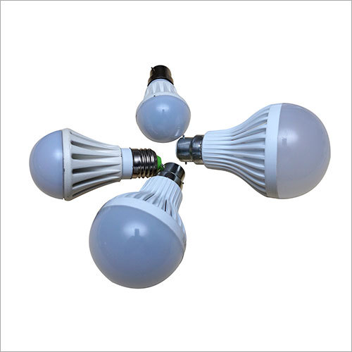 LED Light Plastic Parts