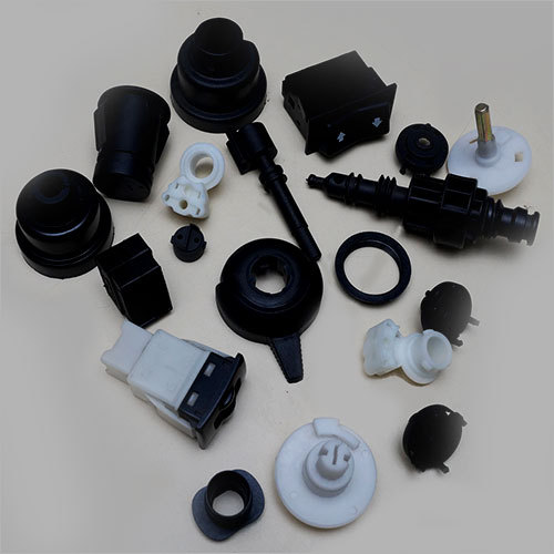 Automobile Parts In Plastics