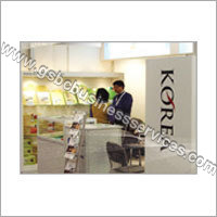 Supporting The Marketing