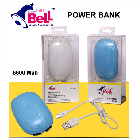 MOBILE POWER BANK