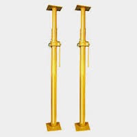 Scaffolding Prop