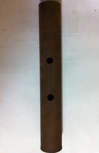 Scaffolding Joint Pin