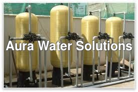 Industrial Water Treatment Plants