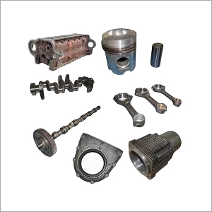 Diesel Engines Generator Spares Diesel Engines Generator Spares