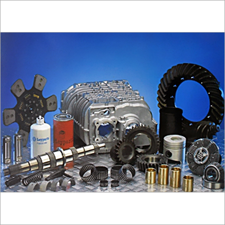 Ashok Leyland Spare Parts Ashok Leyland Spare Parts