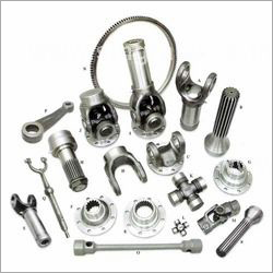 Trucks Spare Parts Capacity(Load): 500 Tonne
