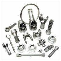 Trucks Spare Parts Capacity(load): 500 Tonne