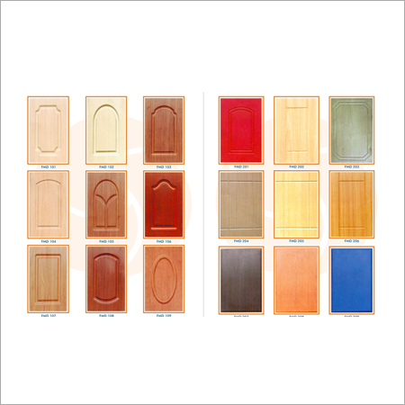 Kitchen Shutters