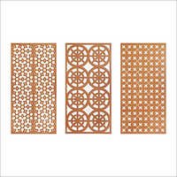 Mdf Wooden Grill Board