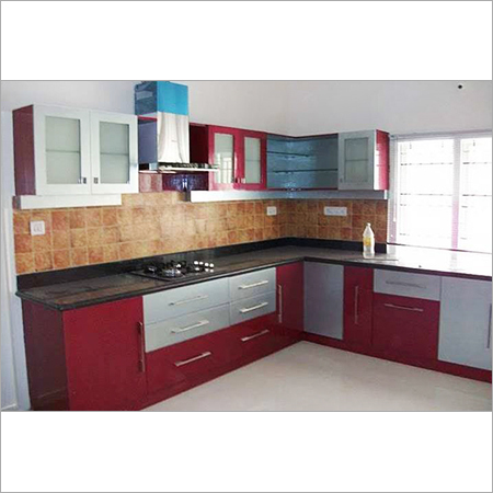 Modular Kitchen