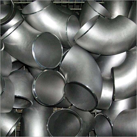 Butt Weld Fittings