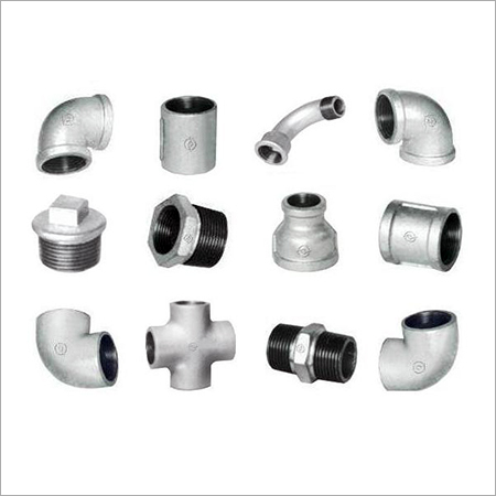 Pipe Fittings