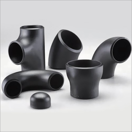 MS Pipe Fitting