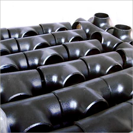 Carbon Steel Tee Fittings