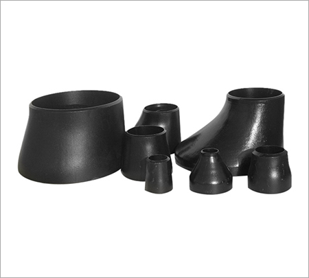 Carbon Steel Pipe Reducer