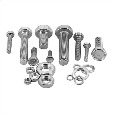 Nut Bolt