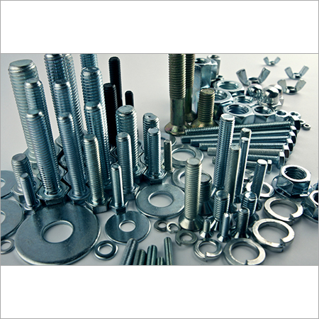 Fasteners Slider