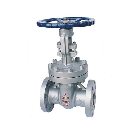 Gate Valve